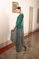 Sea Princess - Dress