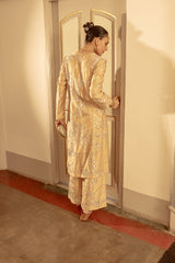 Paris - Kurta Set