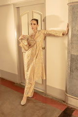 Paris - Kurta Set