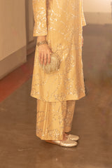 Paris - Kurta Set