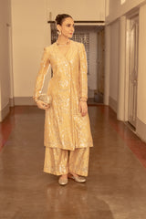 Paris - Kurta Set