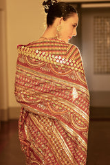 Mohana - Saree Set