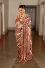 Mohana - Saree Set