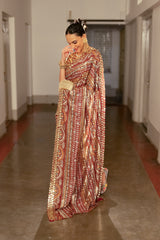 Mohana - Saree Set