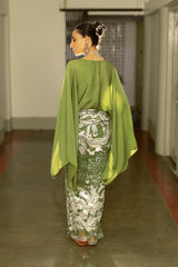 Bimbisara - Saree Set