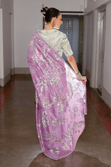 Lavanya - Saree