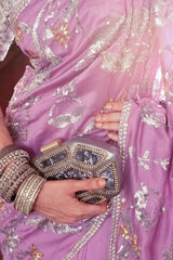 Lavanya - Saree