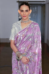 Lavanya - Saree