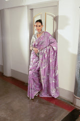Lavanya - Saree