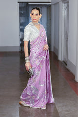 Lavanya - Saree