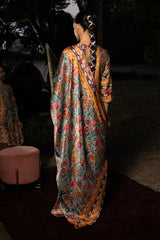 Radha Kurta - Set