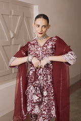 Vallari - Kurta Set