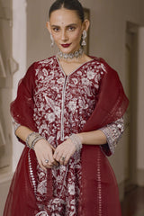 Vallari - Kurta Set