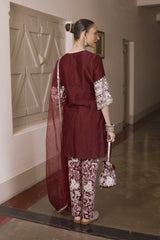 Vallari - Kurta Set