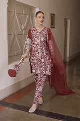 Vallari - Kurta Set