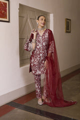 Vallari - Kurta Set