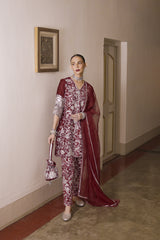 Vallari - Kurta Set