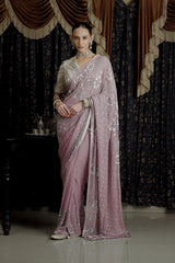 Maatraa - Saree Set