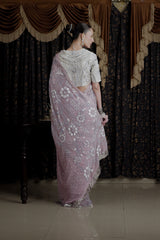 Maatraa - Saree Set