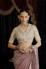 Chandra - Blouse