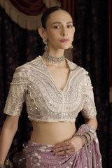 Roop Sunderi - Saree Set