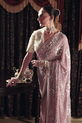 Maatraa - Saree Set