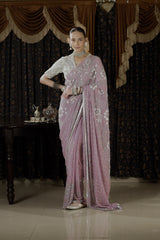 Maatraa - Saree Set
