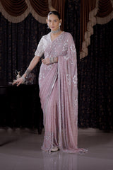 Maatraa - Saree Set