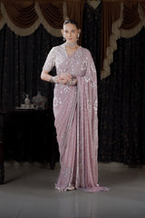 Maatraa - Saree Set