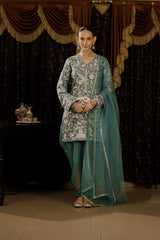 Zubeida - Kurta Set