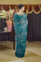 Moonray - Saree Set