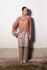 Bijnor - Kurta Set