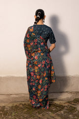 Bhasha - Saree Set