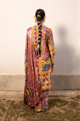 Swati - Kurta Set