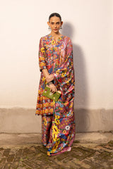 Swati - Kurta Set