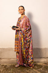 Swati - Kurta Set