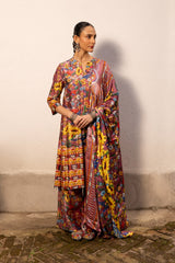 Swati - Kurta Set