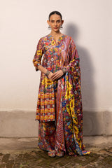 Swati - Kurta Set