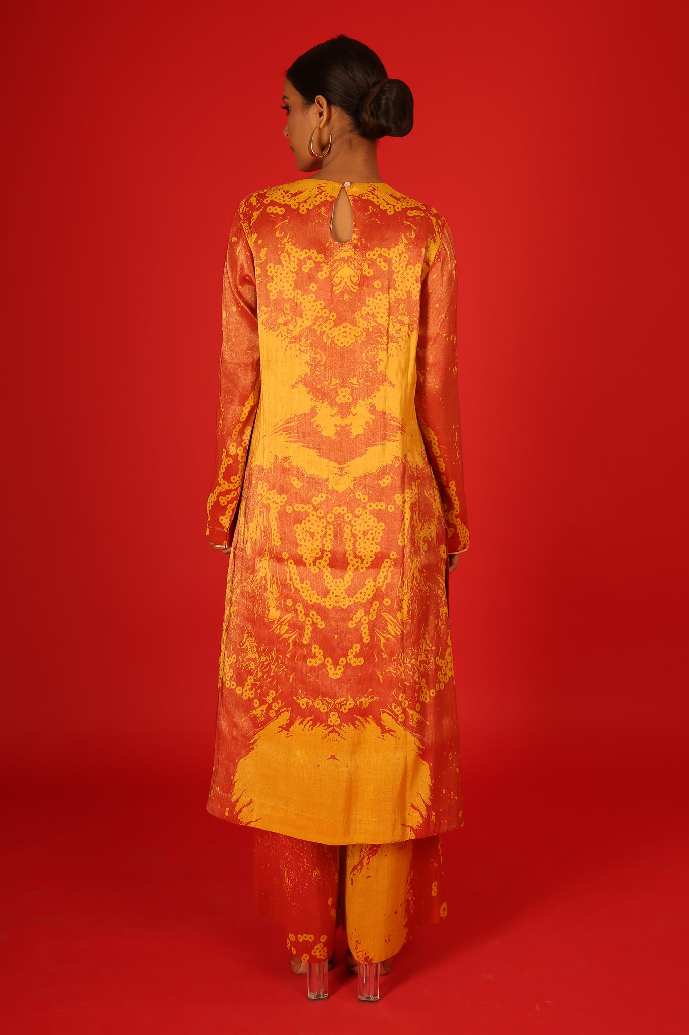 Ebru - Kurta Set
