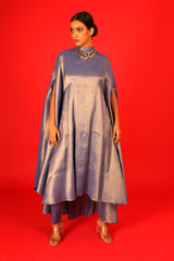 Periwinkle - Kaftan Set