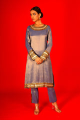 Alaknanda - Kurta Set