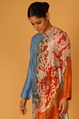 Aseem - Kurta Set