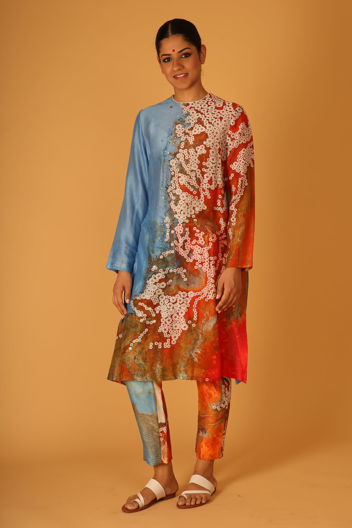 Aseem - Kurta Set