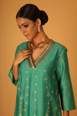 Heena - Kurta Set