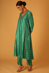 Heena - Kurta Set
