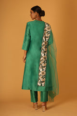 Heena - Kurta Set