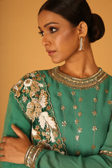 Heena - Sharara Set