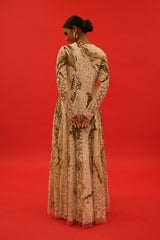 Kismet - Gown
