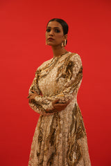 Kismet - Gown