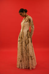 Kismet - Gown